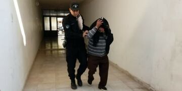 Un abuelo fue detenido por abusar de su nieta de 10 años (Reconquista Hoy)