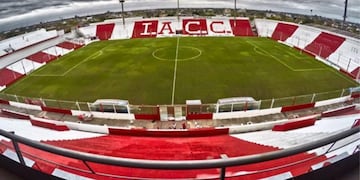 Los Albirrojos pueden recorrer el Monumental, y próximamente otras instalaciones, de manera virtual\u002E