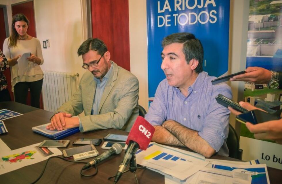 La nueva tarifa social beneficiará a más de 40 mil familias