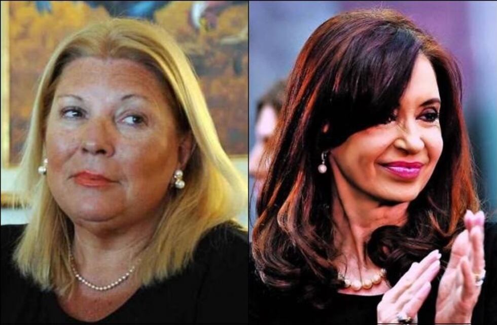Panorama político nacional: Carrió, Cristina y el juego de Macri