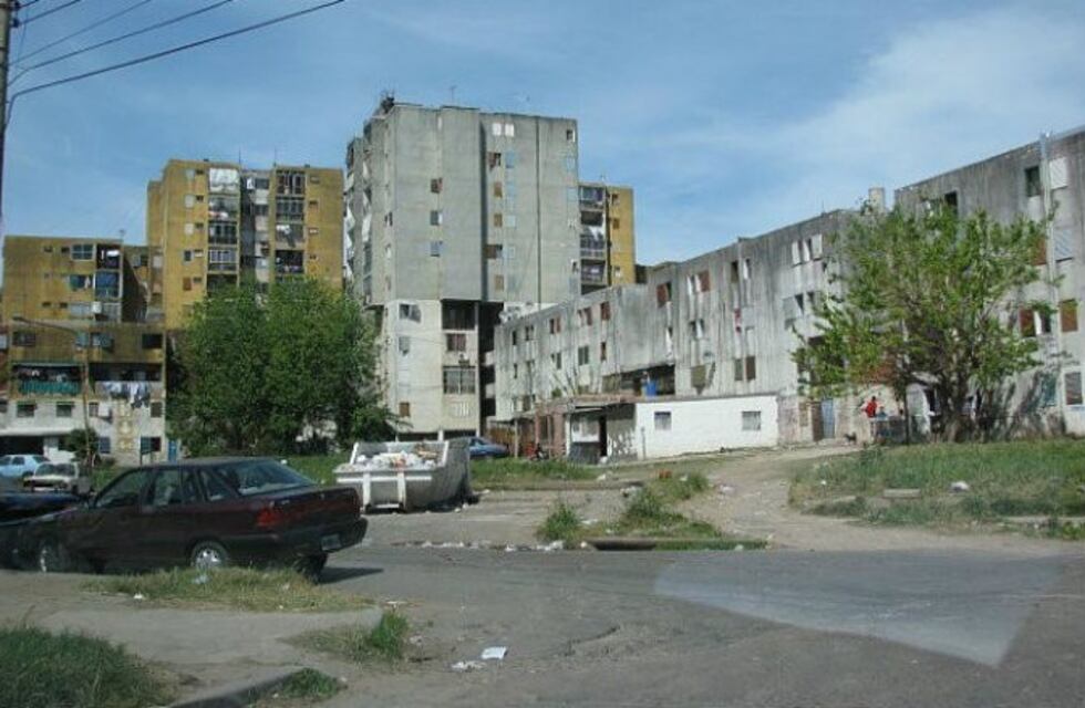 Desbaratan una banda de Fuerte Apache, acusados de cometer secuestros cerca de countries