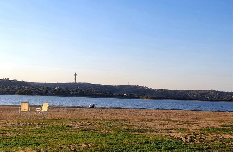 Nubosidad en ascenso y ventoso para este martes 13 en Carlos Paz