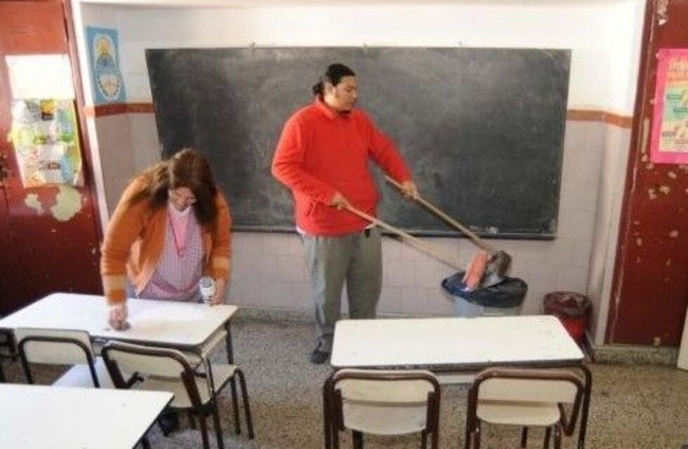 El día posterior a las elecciones habrá clases con normalidad en Mendoza