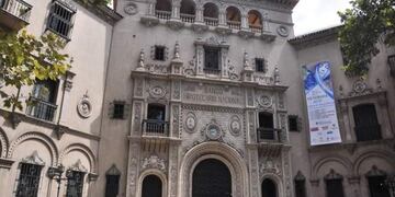 Secretaría de Cultura