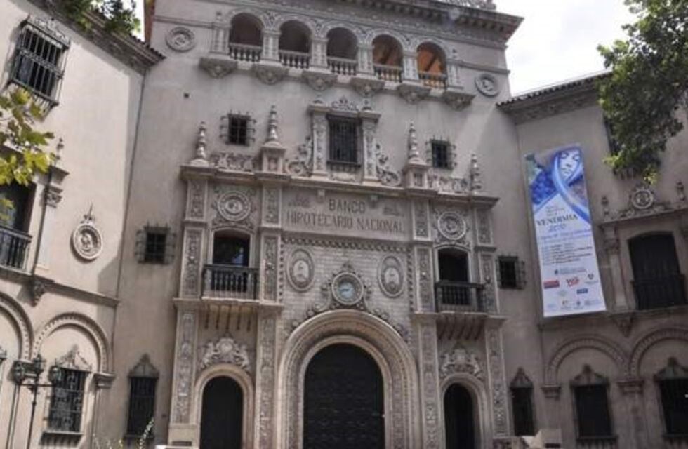 Murió "Chichú" Vicchi de Reboredo Correas, presidenta de Damas Pro Glorias