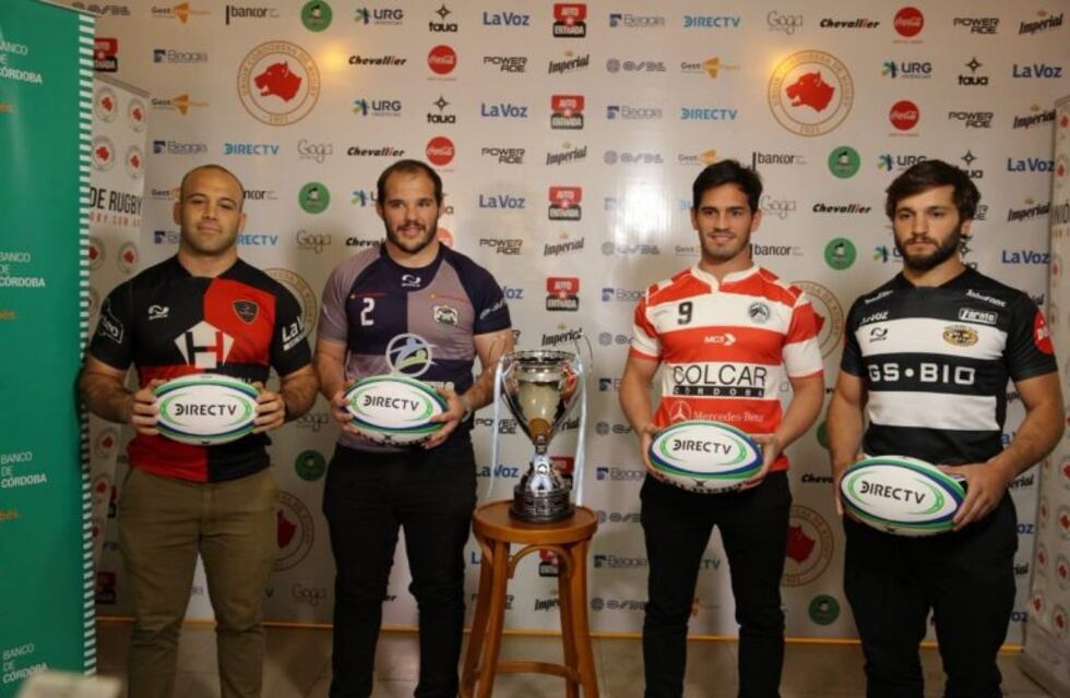 El rugby cordobés ya juega las semis del Súper 8