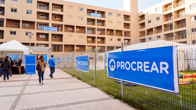 Una mendocina estafó a 70 personas con el Procrear