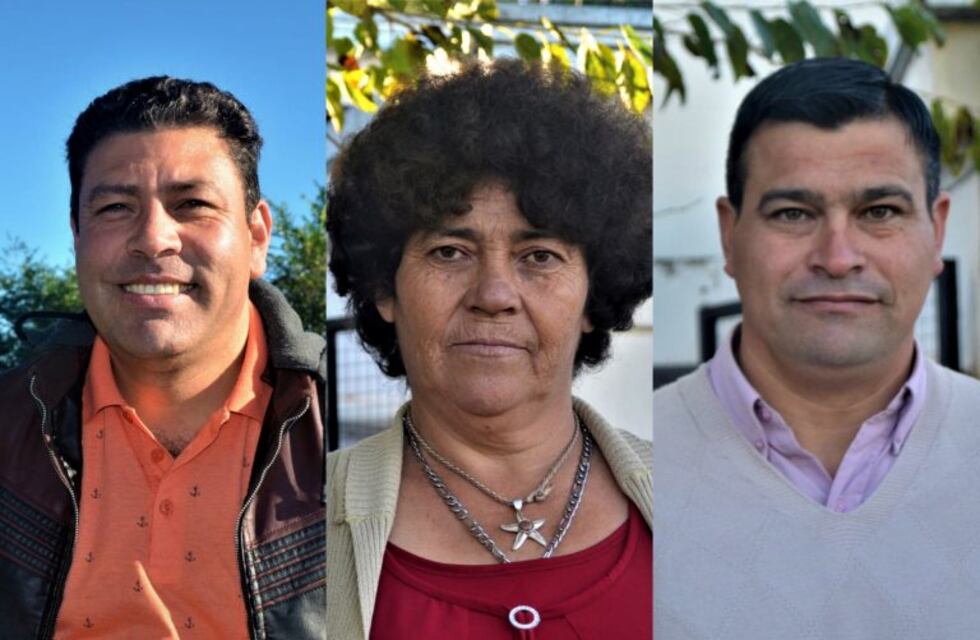 Villa del Prado vota sus próximas autoridades comunales