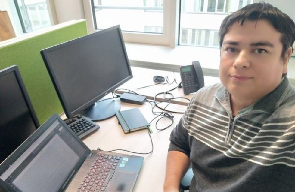 Coronavirus: toda la Región Sanitaria utiliza un software desarrollado por la UNS