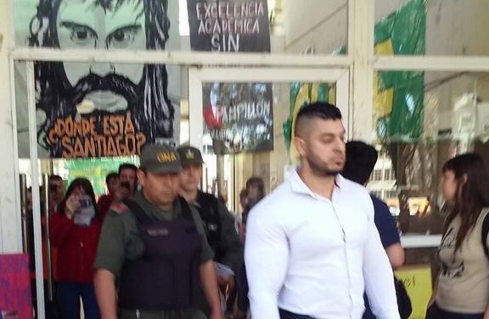 La UNR denunció a Gendarmería por ingresar a la Siberia sin autorización