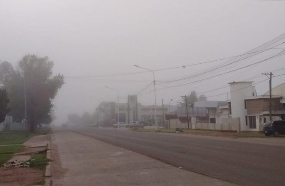 ¡Se palpita el otoño en Marcos Juárez!: así va a estar el tiempo en la ciudad