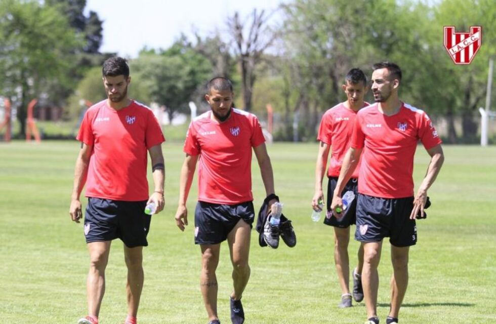 Los hincha de Instituto no podrán acompañar al equipo en Jujuy