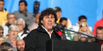 La CTA Autónoma anunció que se suma este miércoles al paro nacional de mujeres