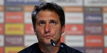 El TAS rechazó la solicitud de Boca de suspender la final de la Libertadores (Foto: Andrea Comas/AP)