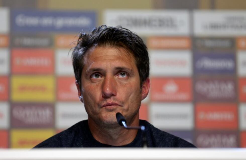 El TAS rechazó la solicitud de Boca de suspender la final de la Libertadores