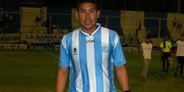 Calidad Rodríguez regresa a Nueva Italia\u002E Faltan solamente detalles\u002E