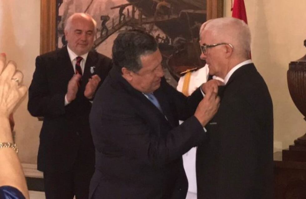 Argentina está en deuda con 22 españoles en la causa Malvinas