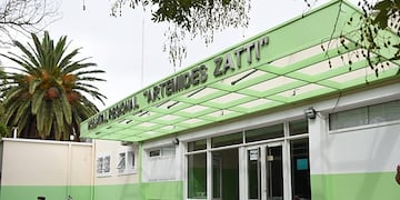 hospital Artémides Zatti,