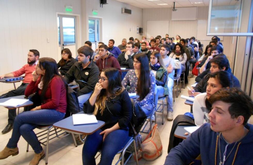 Ultimas semanas de incripción para la Escuela Técnica  del IAPG