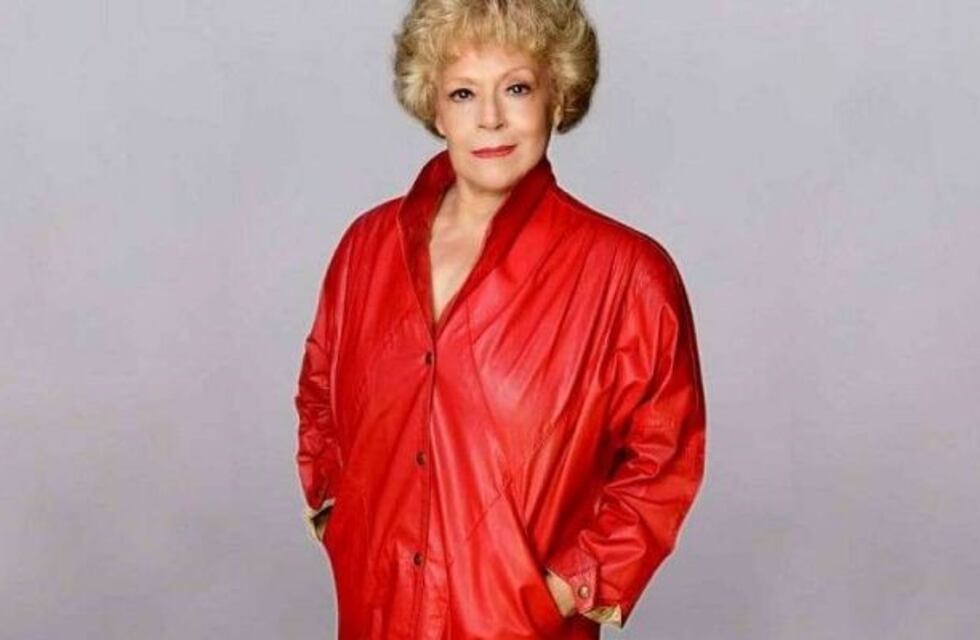 María Rosa Fugazot reveló cómo evitó que la violaran a los 16 años y defendió a Juan Darthés