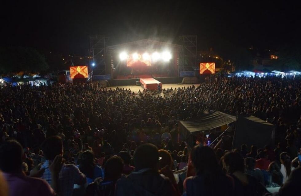 Santa María abrió su temporada turística 2020