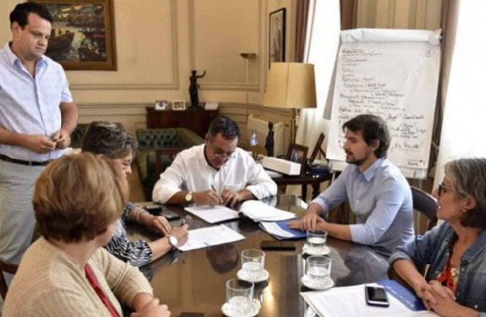 La provincia de Neuquén se aseguró los fondos de Nación para terminar jardines