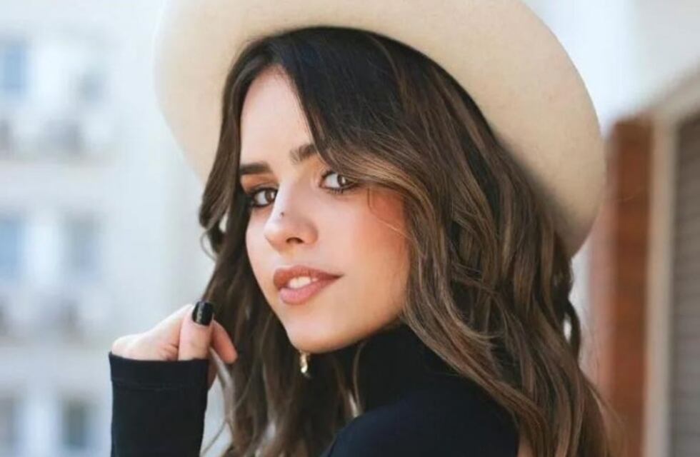 Sofi Morandi reveló una anécdota "prohibida" con una amiga y un chico