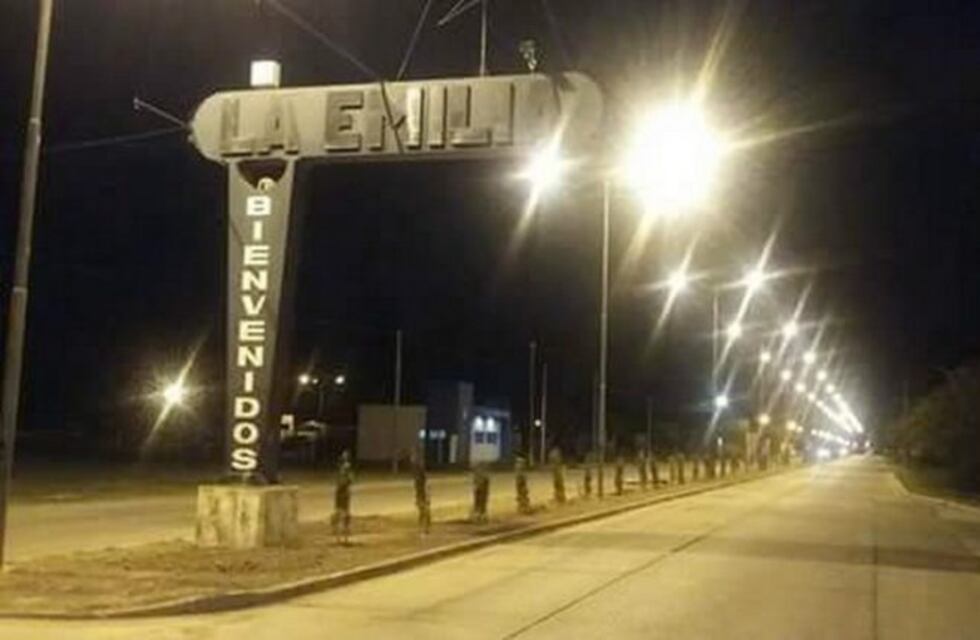 Asaltaron a una menor que caminaba de madrugada por las calles de La Emilia