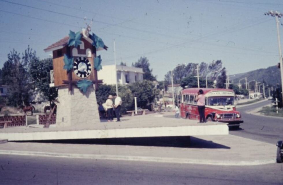 Un recorrido imperdible por aquellos rincones más visitados de Villa Carlos Paz