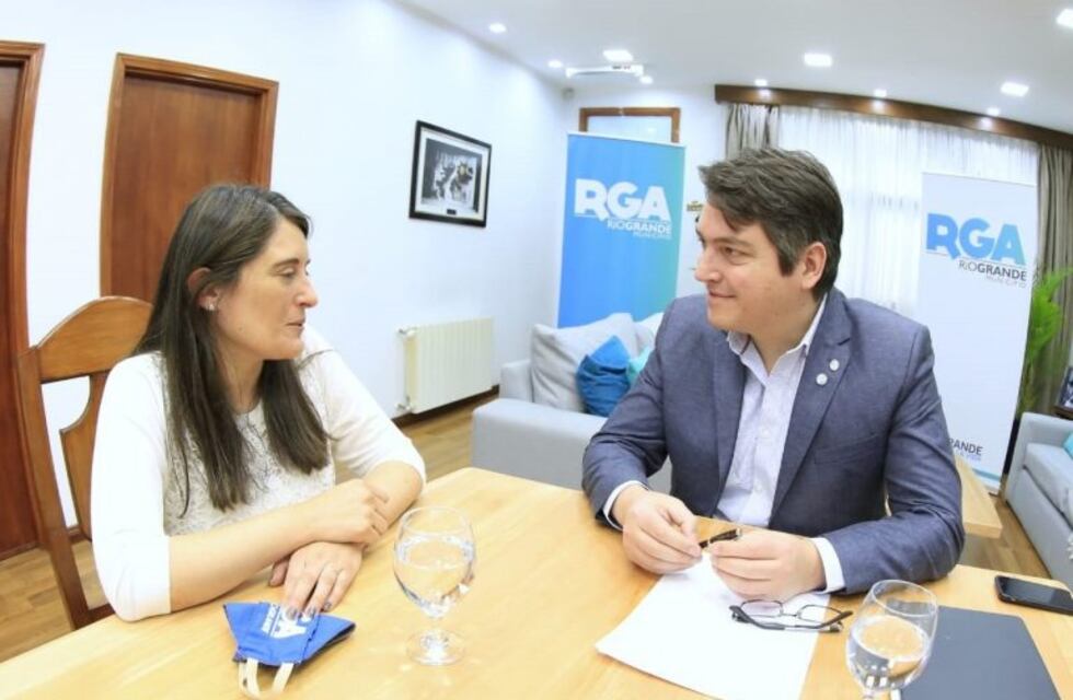 Nueva Secretaria de Salud Municipal en Río Grande