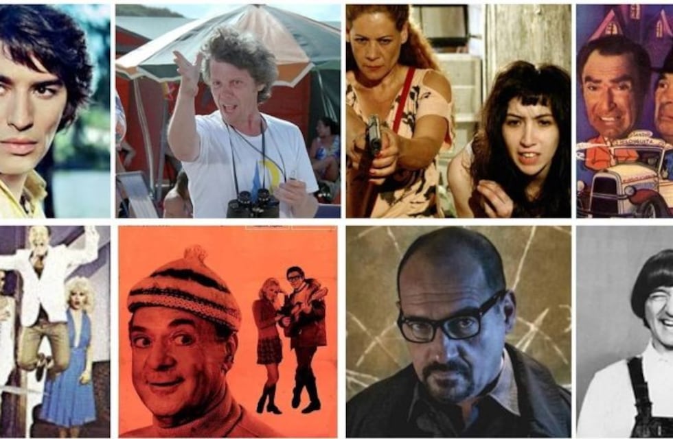 El canal "Volver" cumple 25 años y lo celebra con una programación llena de nostalgia