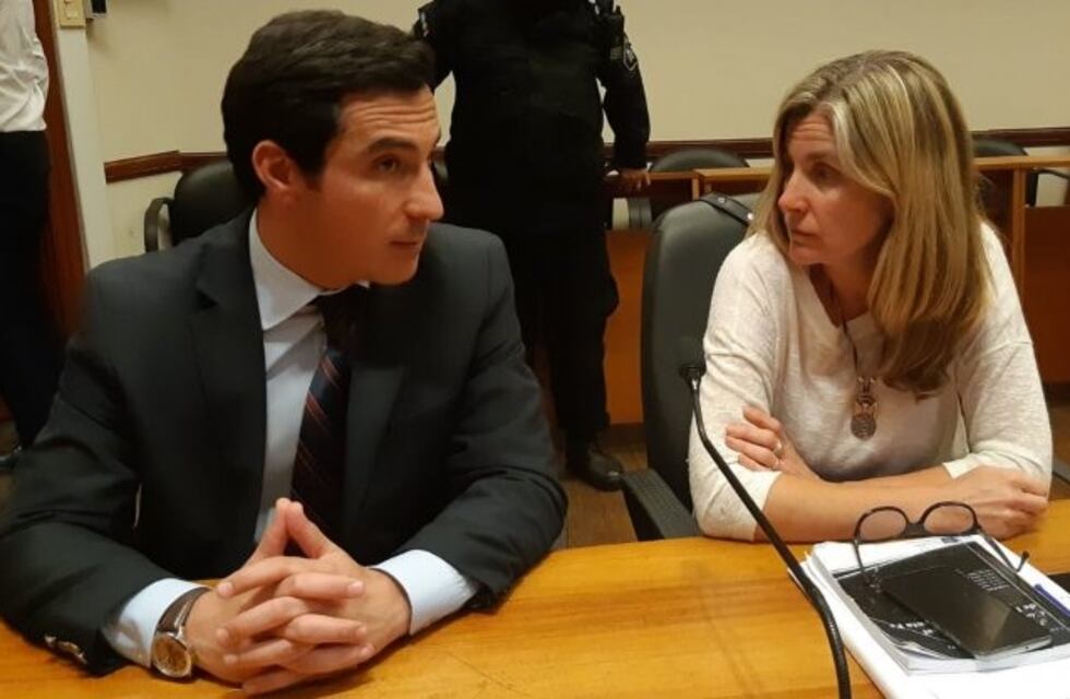 Seguirá preso el imputado por el crimen de la hermana del juez Alurralde