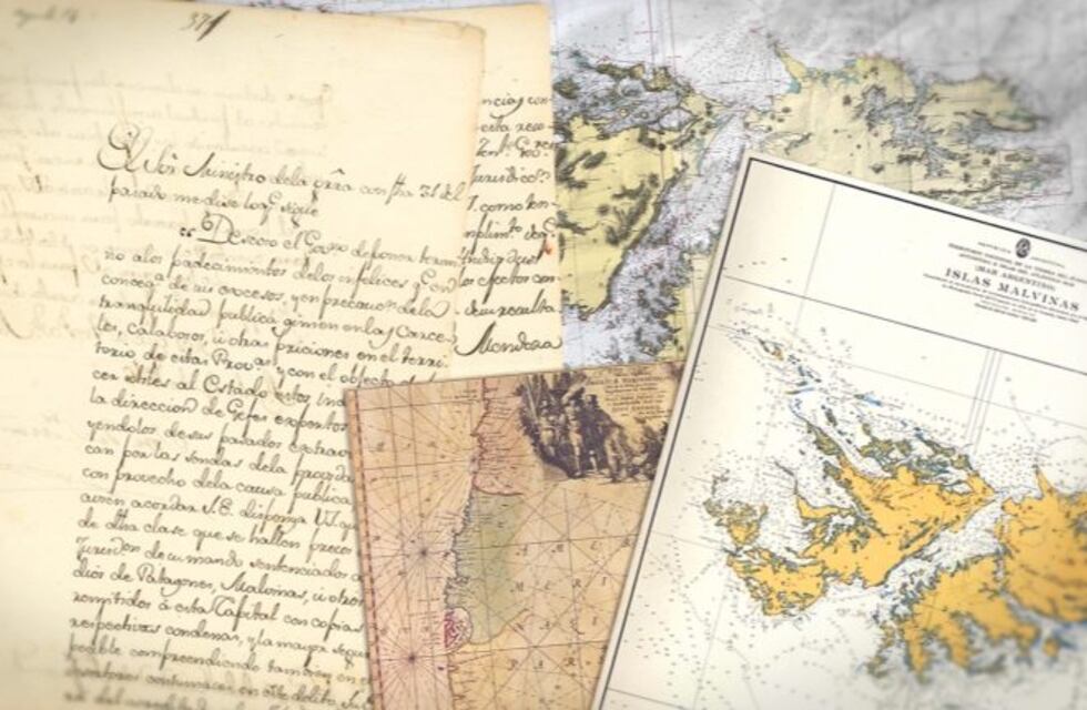 Se cumplió un nuevo aniversario de la histórica carta enviada por el General San Martín a Malvinas