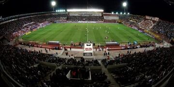 Estadio Ciudad de Lanús