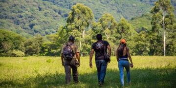Las Yungas Tafí Viejo\u002E