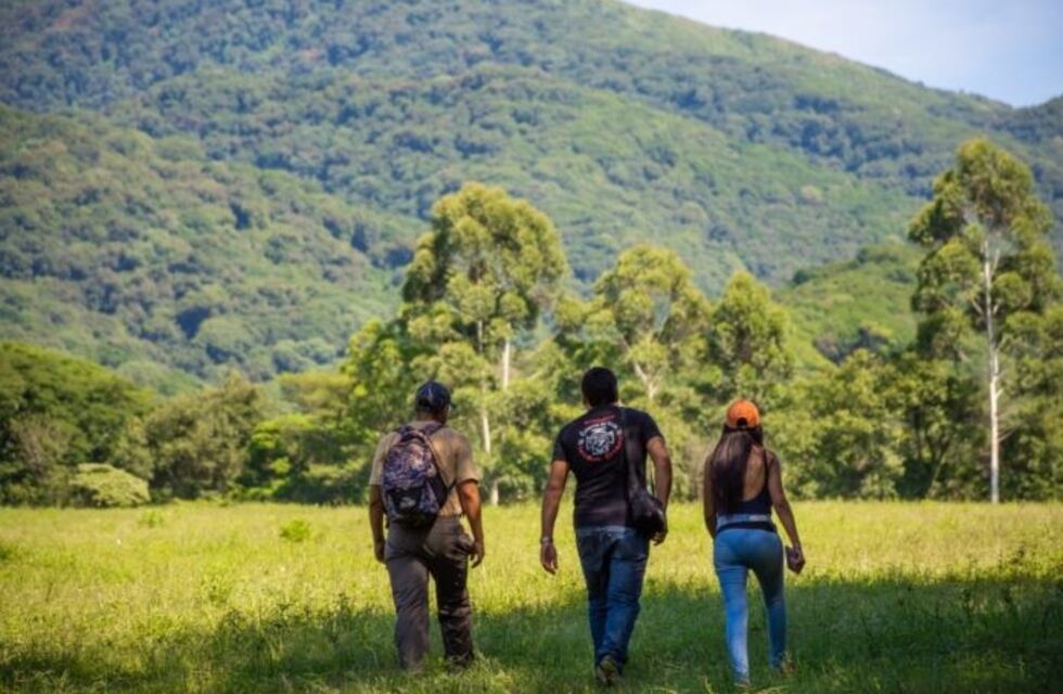 El Portal de las Yungas: una opción para disfrutar en las vacaciones en Tucumán