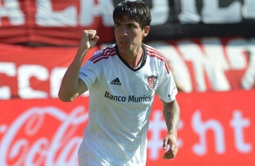 Newell's confirmó la vuelta de Mauro Formica