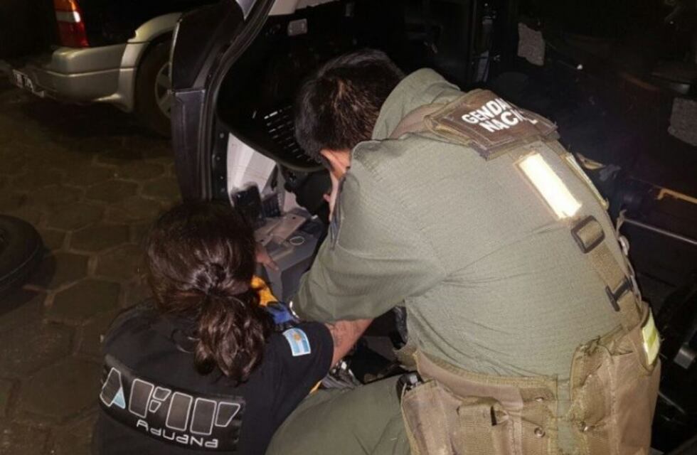 Megaremate: se subastarán en Mendoza cerca de $6 millones de bienes confiscados por Aduana