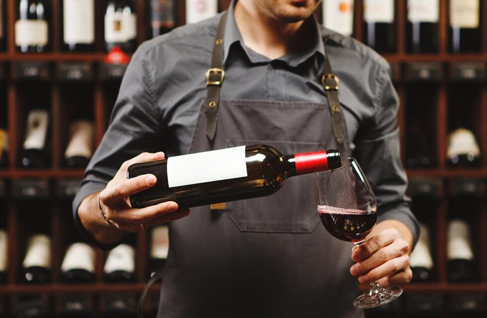 Abren inscripciones para el “Concurso Nacional de Etiquetas de Vino”