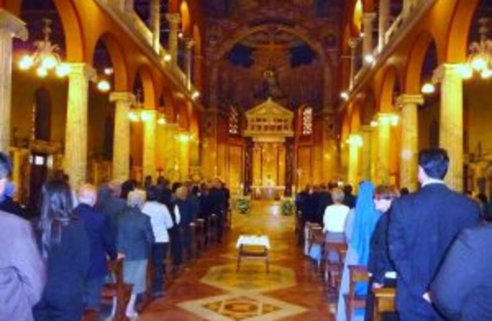 La Iglesia Católica expresó su rechazo a la baja de la edad de imputabilidad
