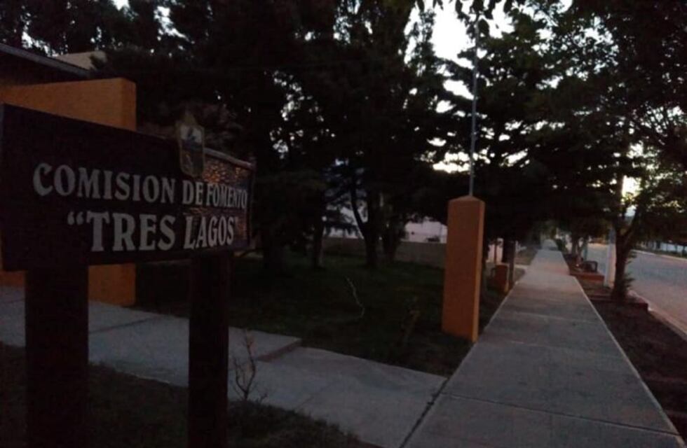 Tres Lagos : fue reconocido secretario general de petroleros Claudio Vidal