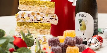 La Lata 2025, el lanzamiento de Narda para las Fiestas