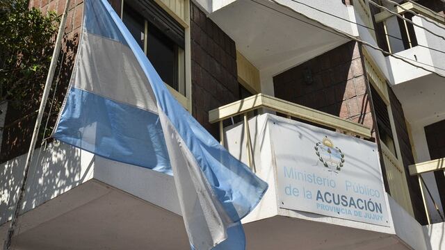 Ministerio Público de la Acusación de Jujuy