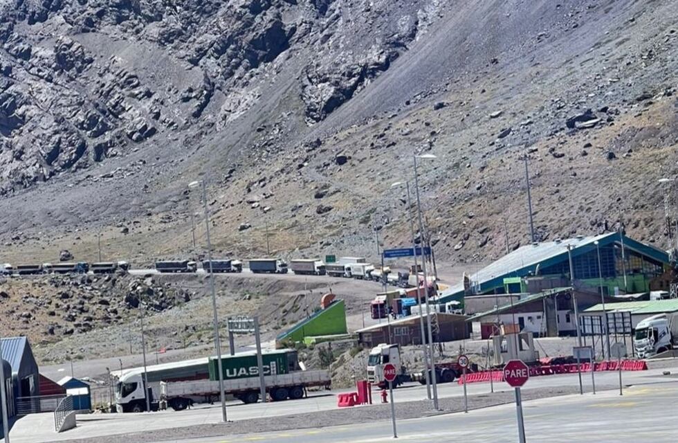 Paso fronterizo a Chile desde Mendoza: quiénes pueden ingresar al país vecino