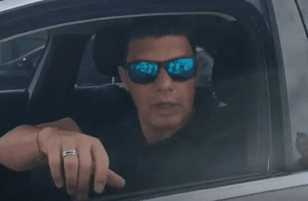 Sebastián Battaglia no renuncia y asiste al entrenamiento: “Estoy con fuerzas para seguir”