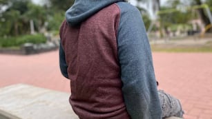 Buscan familias para adoptar a un niño de 10 años en Córdoba.