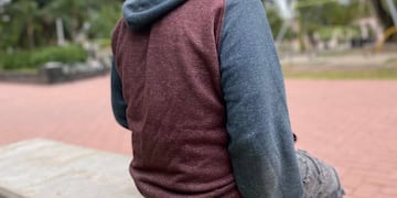 Buscan familias para adoptar a un niño de 10 años en Córdoba.