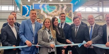 El turismo del norte argentino despierta gran interés en el mercado alemán.