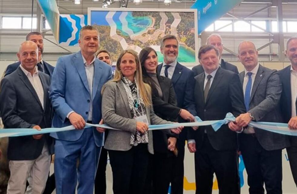 Tucumán lleva su identidad a ITB Berlín: vino, historia y paisajes únicos