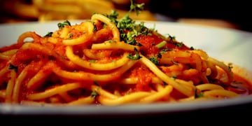 Este 4 de enero es el día mundial del spaghetti.